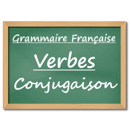 French Verbs - Conjugation 图标
